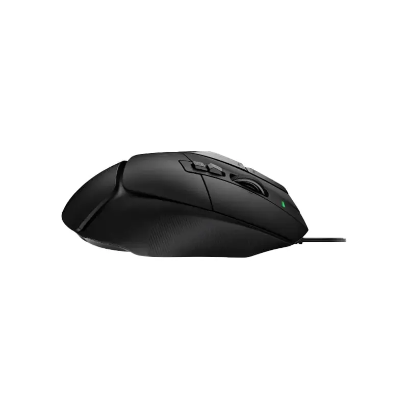 لبه کناری موس گیمینگ  logitech G502 X